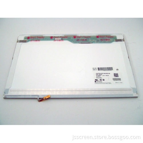 LP154WX7 TLP1 laptop screen 30PINS CCFL for Lenovo Y530 SL500
